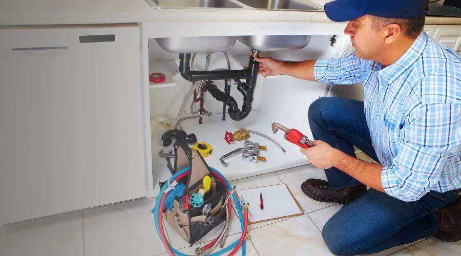 Professional Leak Detection Services in Browns Mills, NJ